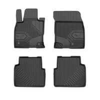 Covorase auto tip tavita 77425057
