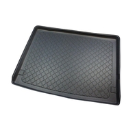 Tavita portbagaj VW Transporter T5/T6 Multivan Long fabricatie 2003 - prezent GRD