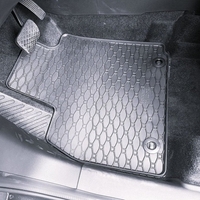 Covorase auto MG ZS Hybrid+ fabricatie 09.2024 - prezent, caroserie suv