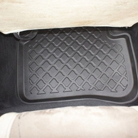 Covorase tip tavita Volkswagen Passat B7, caroserie Combi, fabricatie 10.2010 - 11.2014 #1