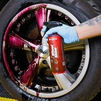 AMOS WheelShine - Brand New Sparkle (500 ml)