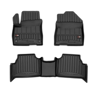 Covorase auto tip tavita 3D426207