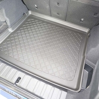 Tavita portbagaj BMW X2 iU10 fabricatie 2024 - prezent, caroserie suv