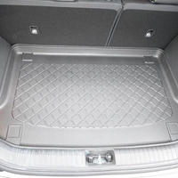 Tavita portbagaj Hyundai Kona fabricatie 2018 - prezent