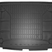 Tavita portbagaj premium Ford Focus II caroserie combi fabricatie 2004 - 2011