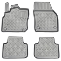 Covorase auto Cupra Terramar fabricatie 09.2024 - prezent, caroserie suv