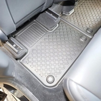 Covorase auto tip tavita Tesla Model Y Juniper Facelift, fabricatie 2025 - prezent, caroserie suv