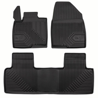 Covorase tip tavita Baic Beijing 5 (x55), fabricatie 2023 - prezent, caroserie suv