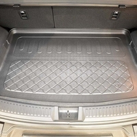 Tavita portbagaj premium SsangYong Korando IV fabricatie 09.2019 - prezent