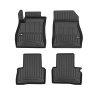 Covorase auto tip tavita 3D409002