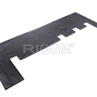 Covorase auto Ford Transit Custom fabricatie 2012 - prezent (RANDUL II)