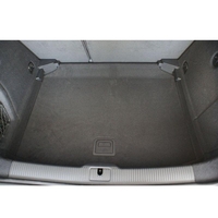 Tavita portbagaj Audi A3 8V caroserie hatchback fabricatie 08.2012 - prezent (portbagaj inferior) BSC