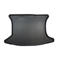 Tavita portbagaj Toyota Verso caroserie hatchback fabricatie 2009 - prezent
