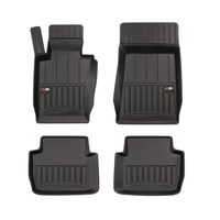 Covorase auto tip tavita 3D409668