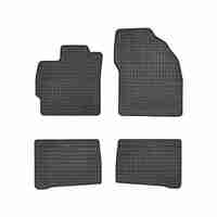 Set covorase auto Frogum din cauciuc pentru Toyota Prius III 2009-2015