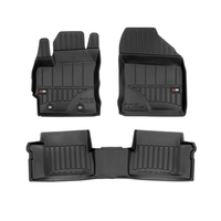 Covorase auto tip tavita 3D425484