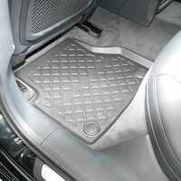 Covorase auto tip tavita Audi A7 C8, fabricatie 2018 - prezent