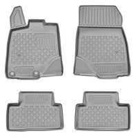 Covorase auto tip tavita Peugeot E-3008, fabricatie 04.2024 - prezent, caroserie suv