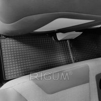 Covorase auto Audi A3 8Y, caroserie Hatchback, fabricatie 03.2020 - prezent