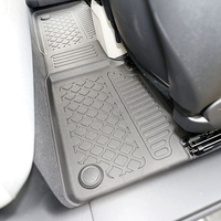 Covorase auto tip tavita 603625
