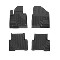 Covorase auto tip tavita 77409903