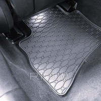 Covorase auto Mercedes Clasa E W214, fabricatie 2024-prezent, caroserie Combi