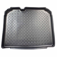 Tavita portbagaj Audi Q3 fabricatie 08.2011 - 06.2018 (fara roata de rezerva) BSC