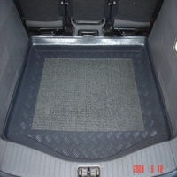 Tavita portbagaj Ford Focus C-MAX caroserie van/minivan fabricatie 2003 - 2010