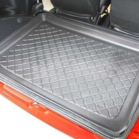 Tavita de portbagaj Aixam Sensation City, anul de fabricatie 10.2016 - prezent, caroserie Hatchback - 2 locuri