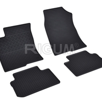 Covorase auto Fiat 500 electric fabricatie 11.2020 - prezent, caroserie hatchback, electric
