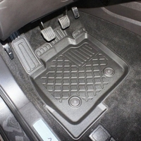 Covorase auto tip tavita 603127