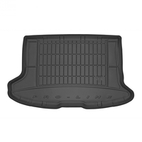 Tavita portbagaj PREMIUM Volvo C30 caroserie hatchback fabricatie 2007 - 2012