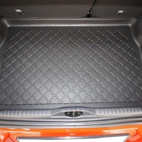 Tavita portbagaj premium Citroen C3 fabricatie 2017 - prezent