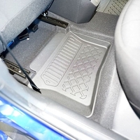 Covorase tip tavita Hyundai Bayon, anul de fabricatie 05.2021 - prezent, caroserie Suv
