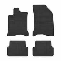 Covorase auto Renault Laguna II, caroserie Hatchback, fabricatie 01.2001 - 06.2007