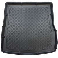 Tavita portbagaj Audi A6 C6 caroserie combi fabricatie 2004 - 2011 (pentru modele fara sistem de fixare pe sine)