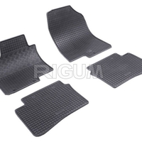 Covorase auto Hyundai I20 III, caroserie Hatchback, fabricatie 2014 - 2019
