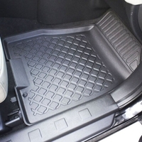 Covorase auto tip tavita Nissan X-Trail T31 fabricatie 2007 - 2014