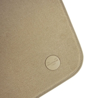 Covorase auto mocheta (bej) Mercedes CLS W218, an fabricatie 01.2011 - 02.2018, caroserie coupe | 1041854BEIGE