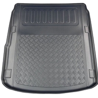 Tavita portbagaj Audi A6 (C8) caroserie sedan fabricatie 06.2018 - prezent BSC
