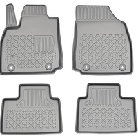 Covorase auto tip tavita MG ZS Hybrid+, fabricatie 09.2024 - prezent, caroserie suv