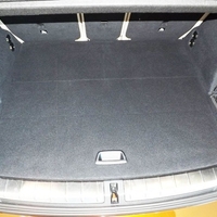 Tavita portbagaj auto BMW X1 F48 fabricatie 2015 - prezent(bancheta din spate rabatabila)