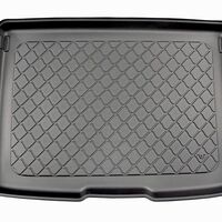 Tavita portbagaj Ford Focus IV caroserie hatchback fabricatie 2018 - prezent (portbagaj superior)