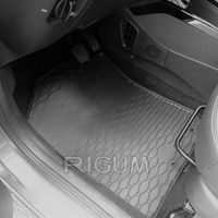 Covorase auto Dacia Spring electric fabricatie 03.2021 - prezent, caroserie suv