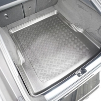 Tavita de portbagaj Mercedes EQS V297 (electric), anul da fabricatie 09.2021 - prezent, caroserie coupe