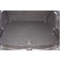 Tavita portbagaj Renault Megane Grandtour III caroserie combi fabricatie 2009 - 2016 (cu paravane)
