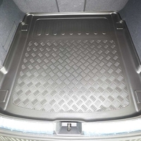 Tavita portbagaj Audi A5 III MHEV, fabricatie 10.2024 - prezent, caroserie sedan/combi