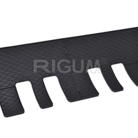 Covorase auto Ford Tourneo Custom Randul 2 fabricatie 2024-
