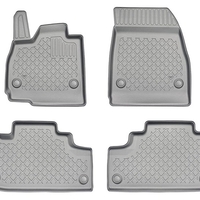 Covorase auto tip tavita Omoda 9 Super Hybrid (PHEV), fabricatie 04.2025 - prezent, caroserie suv