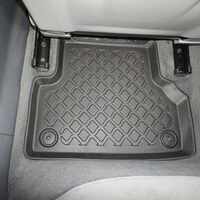 Covorase auto tip tavita Audi A4 B9 fabricatie 11.2015 - prezent